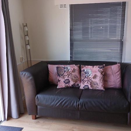 Kuifmees vakantiewoningen Oisterwijk Buitenkant foto