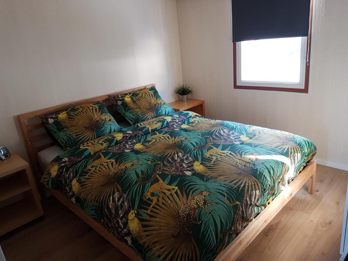 Kuifmees vakantiewoningen Oisterwijk Buitenkant foto