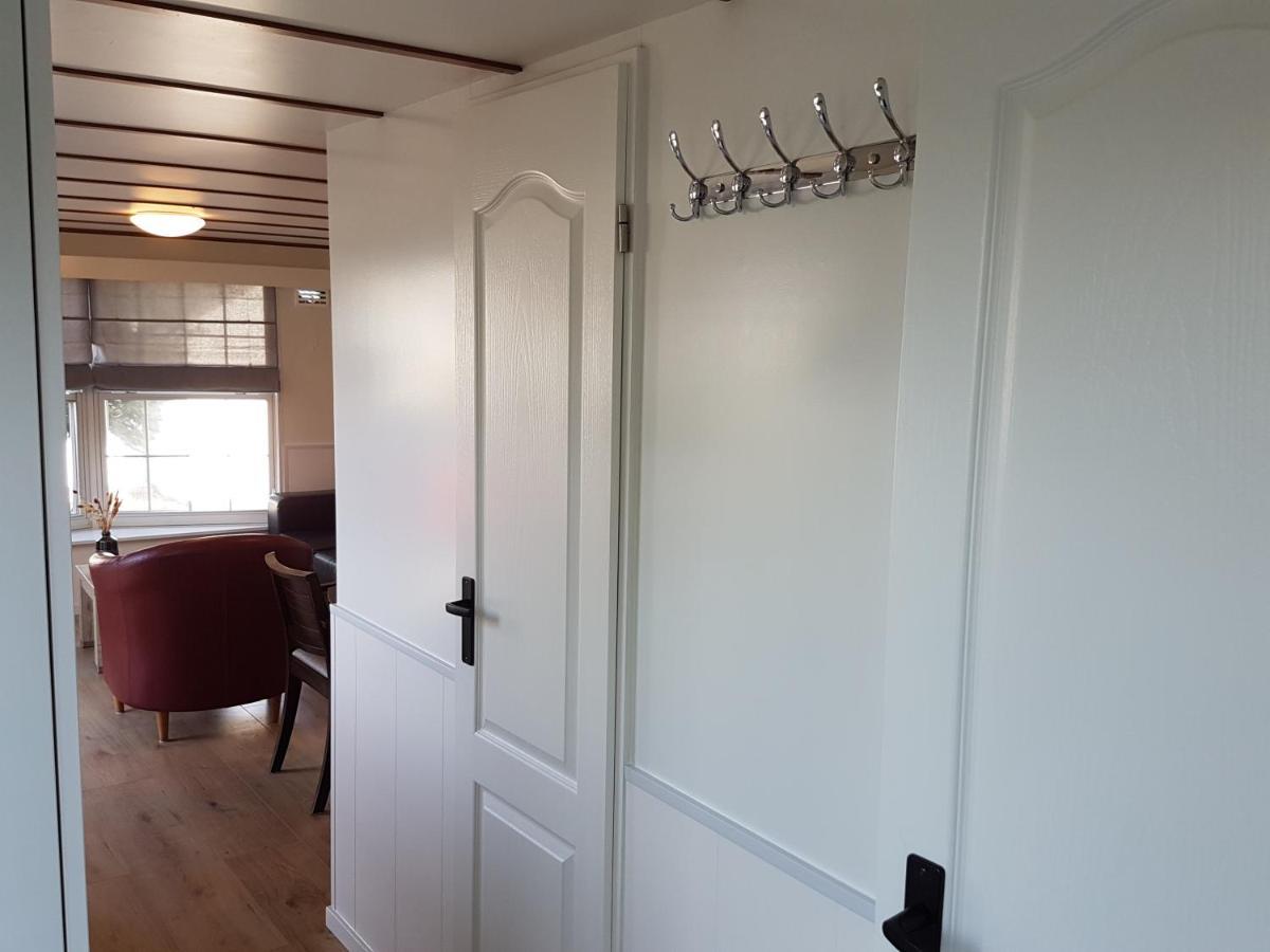 Kuifmees vakantiewoningen Oisterwijk Buitenkant foto