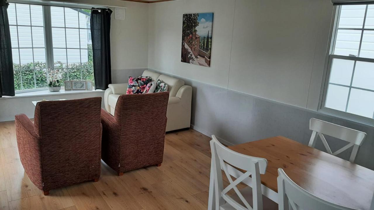 Kuifmees vakantiewoningen Oisterwijk Buitenkant foto