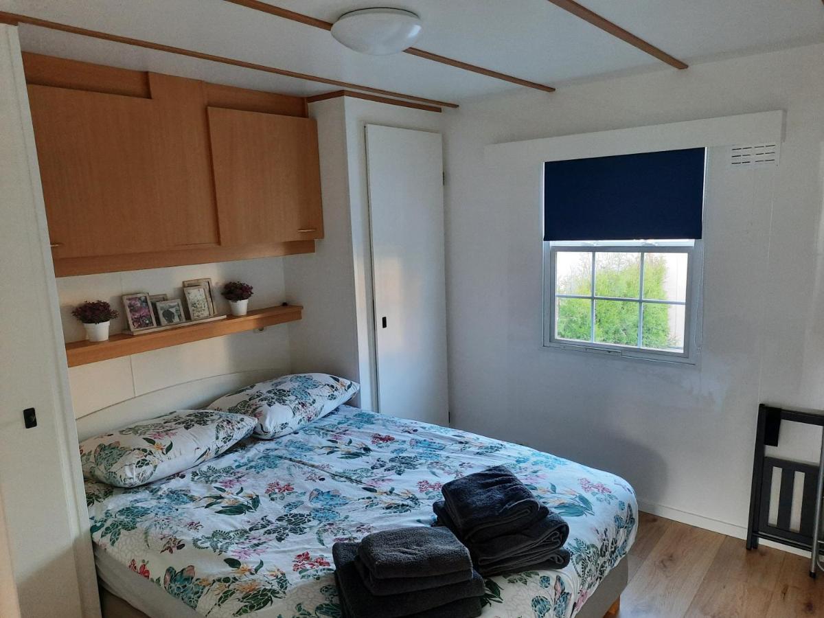 Kuifmees vakantiewoningen Oisterwijk Buitenkant foto
