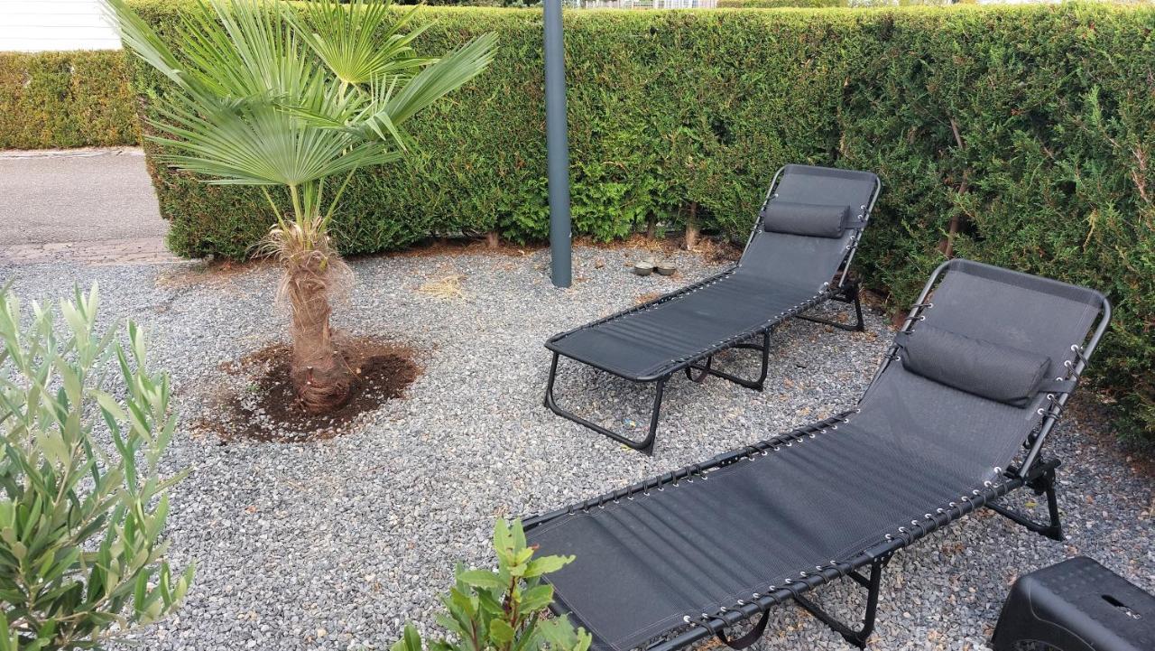 Kuifmees vakantiewoningen Oisterwijk Buitenkant foto